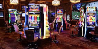 888scorelive ကာစီနို VIP Bonus Cashback မြန်မာ Casino ကစားသမားများ